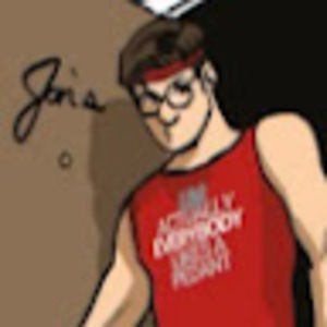 Meet your Posher, Kyle